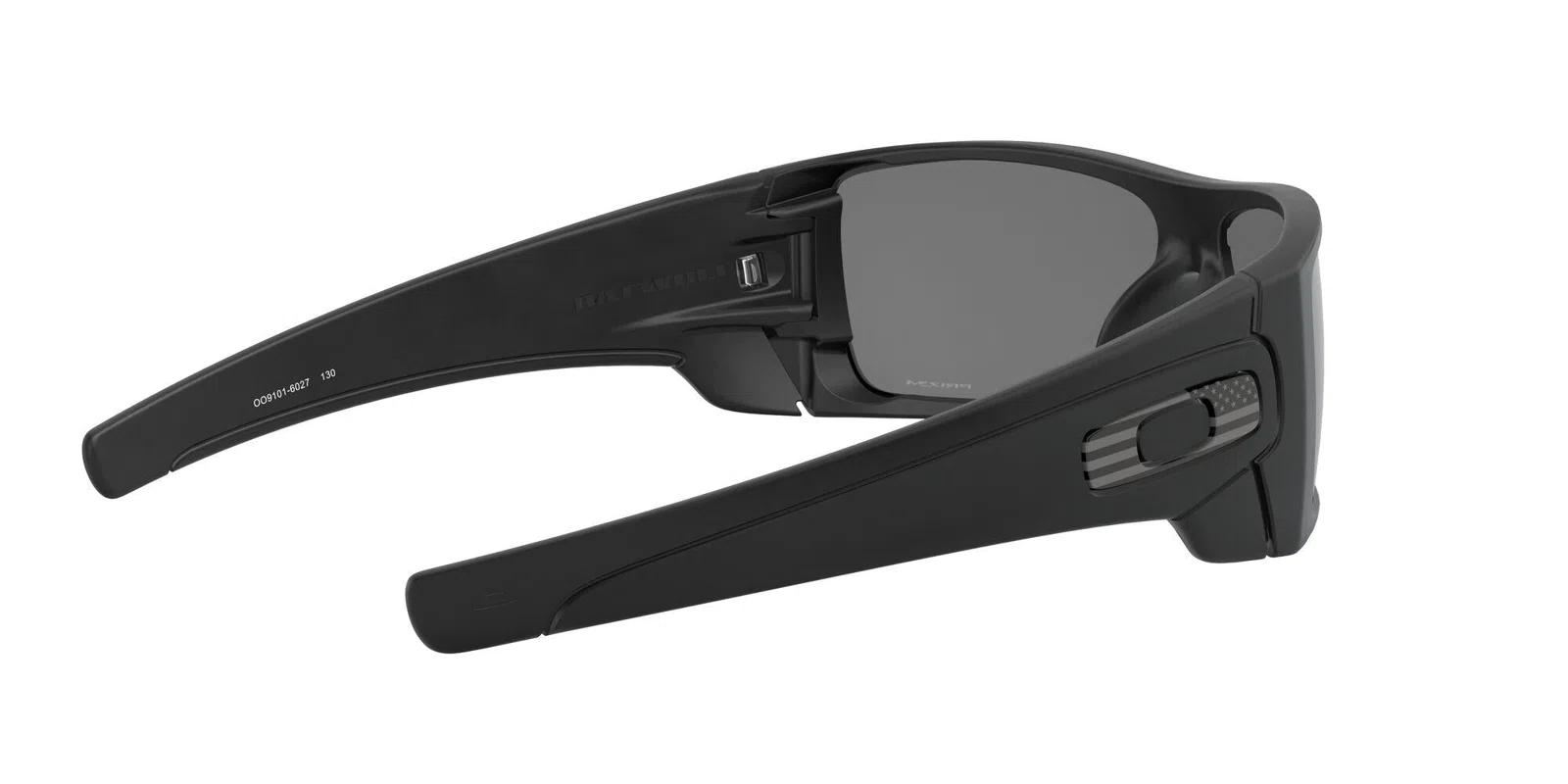 Oakley Batwolf 9101 Sunglasses - view 93